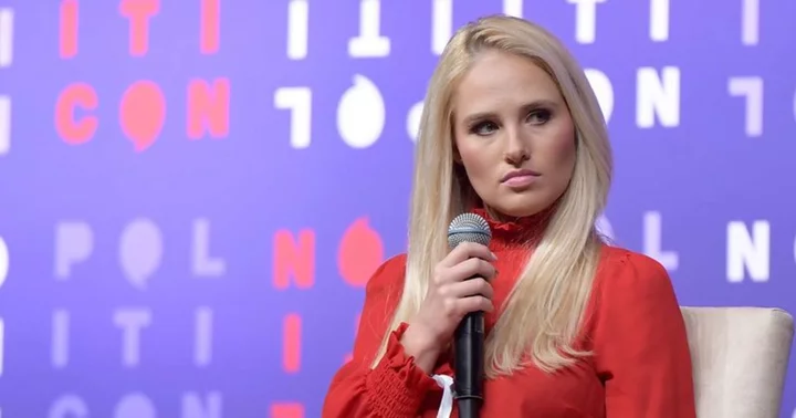 Fox News' Tomi Lahren in hot water over 'screw your masks and mandates' remark, Internet says 'can't fix stupid'