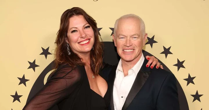 Who is Neal McDonough's wife? 'Yellowstone' star stopped by police for 'behaving suspiciously' in Westlake Village neighborhood