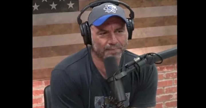 Joe Rogan: Budding podcasters can learn these 5 crucial things from famed Internet personality