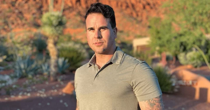 How did Josh Seiter die? Former 'The Bachelorette' contestant, 36, was battling depression and anxiety
