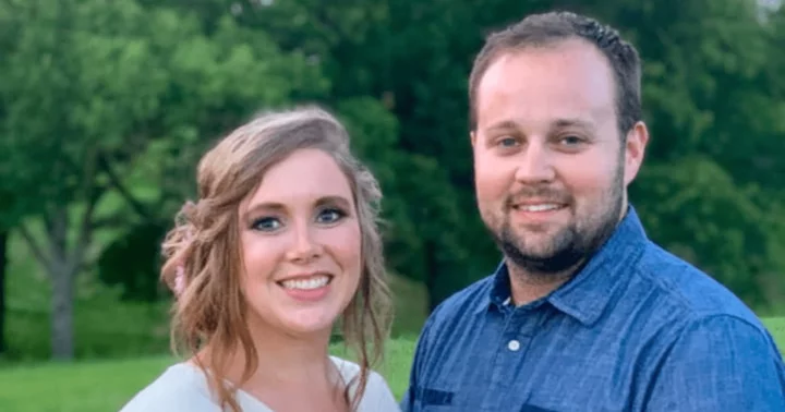 Are Josh and Anna Duggar still married? Fans call 'Counting On' couple's wedding a 'business arrangement'