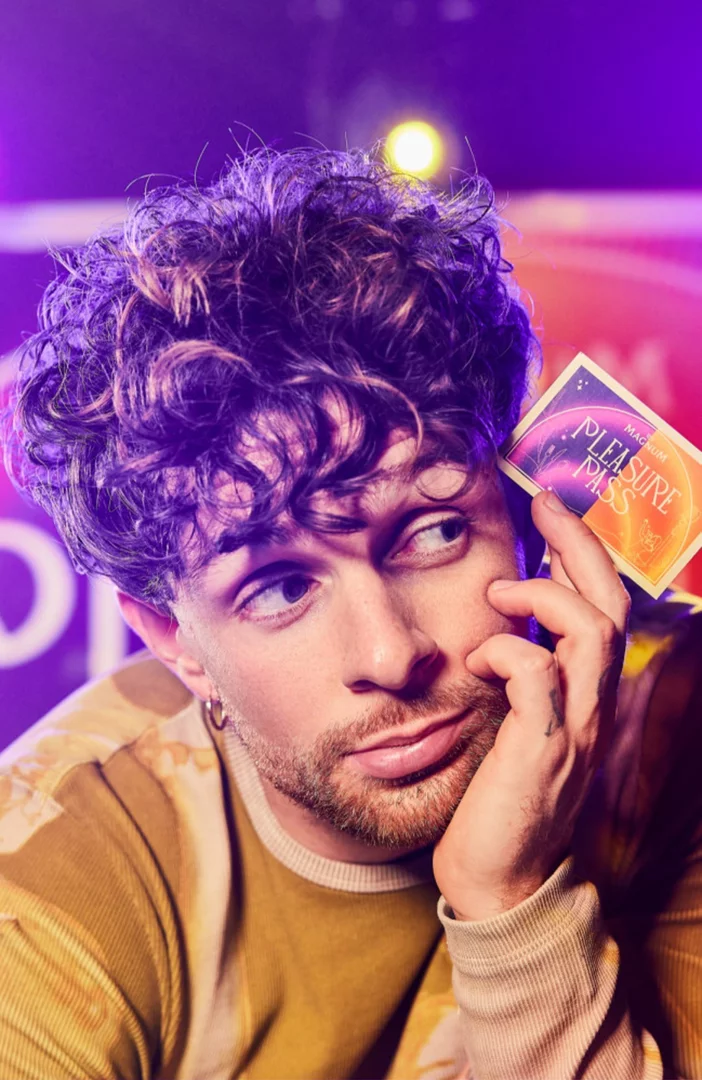 Tom Grennan 'passionate' about keeping ticket prices low and accessible