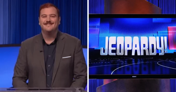Who was 'Jeopardy!' champ on July 26, 2023? Lucas Partridge remains unbeatable until the end as he wins $20.1K cash prize