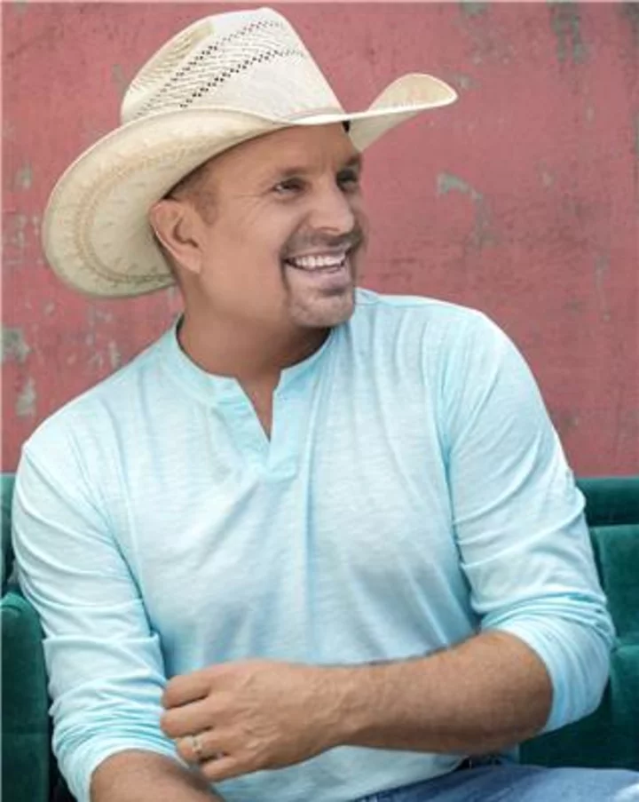 The Wait is Over, Garth Brooks Returns to Radio with the Launch of The BIG 615 Exclusively on TuneIn