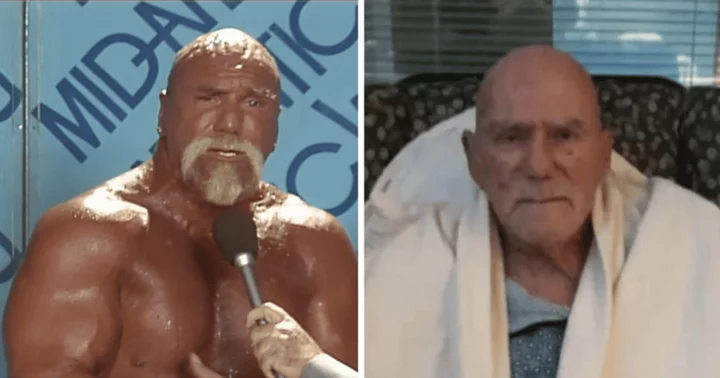 ‘One of the most influential wrestlers of all time’: Tributes pour in as WWE Hall of Famer Billy Graham aka 'Superstar' dies at 79