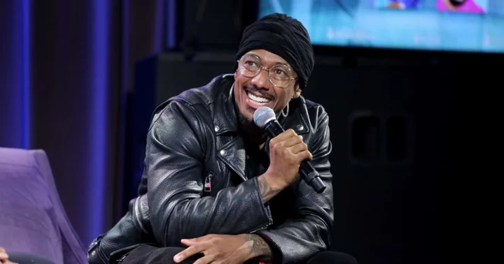 Nick Cannon opens up on balancing time as father of 12 and spending 'entire day' with daughter Onyx