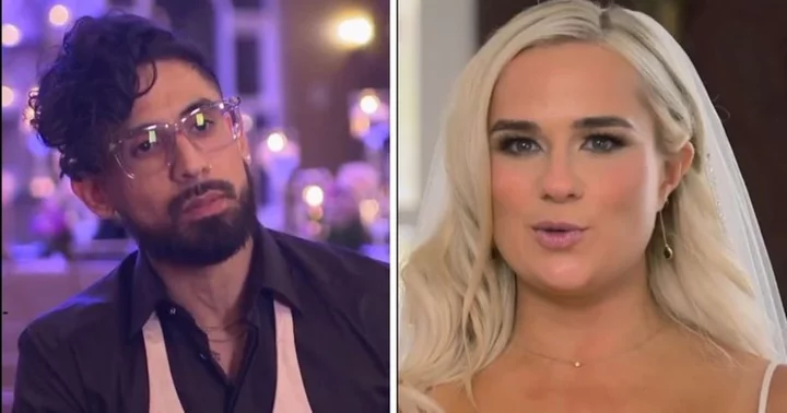 When will 'Married at First Sight' Season 17 Episode 2 air? Couples get anxious as wedding day draws near