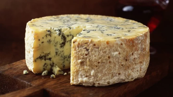 How to Tell If Your Blue Cheese Has Gone Bad