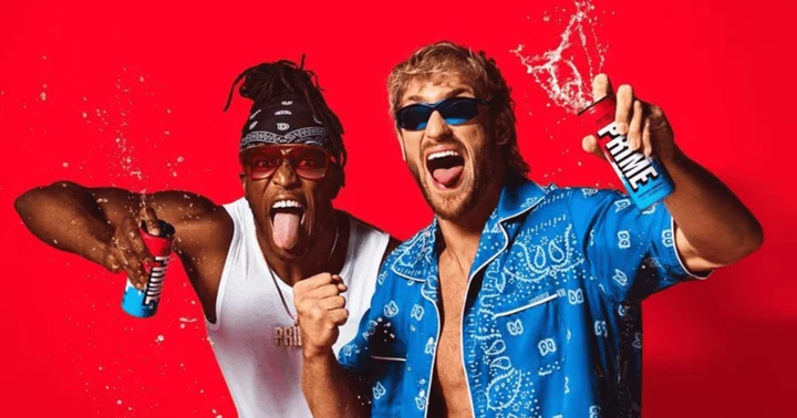 Why did NYC grocery chain remove KSI and Logan Paul's energy drink PRIME?