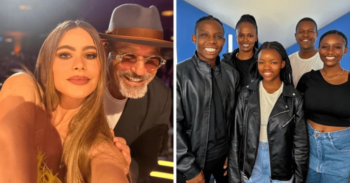 Why did Sofia Vergara boo Howie Mandel? 'AGT' judge snaps at co-star for taking 'swipe' at Golden Buzzer winning act Mzansi Youth Choir