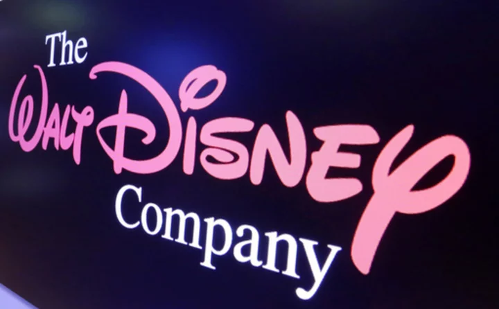 Disney to hike streaming prices and crack down on password sharing amid pressure on earnings