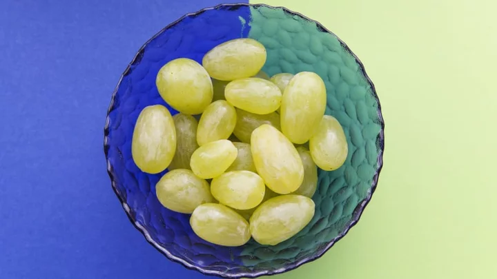 13 Fascinating Facts About Grapes