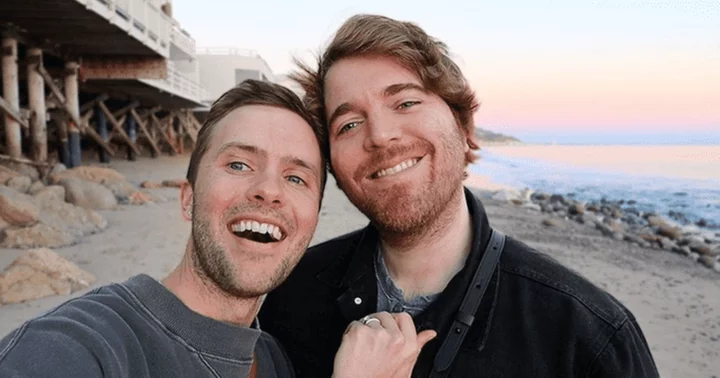 YouTubers Shane Dawson and husband Ryland Adams expecting twins via surrogate: 'A surreal experience'