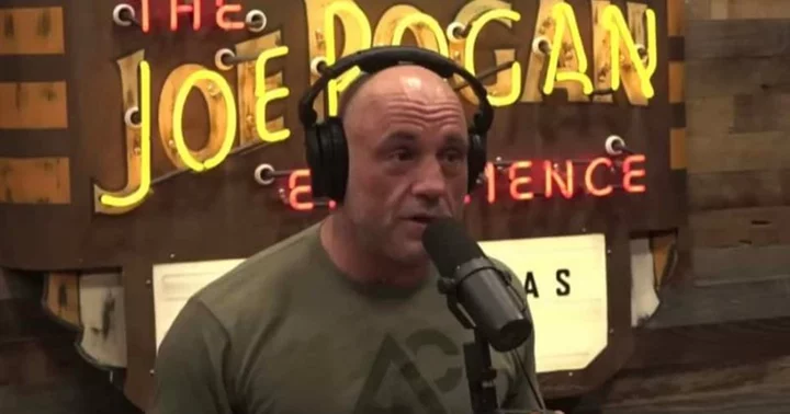 Is Joe Rogan against feminists? Controversial commentator was once accused of body-shaming: 'You're dark cause you are unhappy'