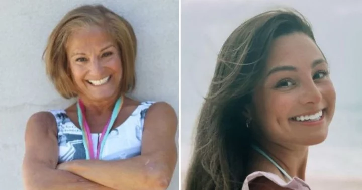Mary Lou Retton is 'still fighting for her life,' says daughter as fundraiser for gymnast crosses $267K
