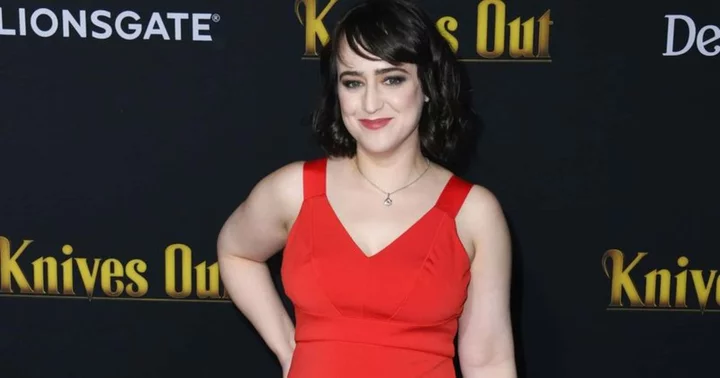 Where is Mara Wilson now? Danny DeVito confirms plans for 'Matilda' reunion with lead actress