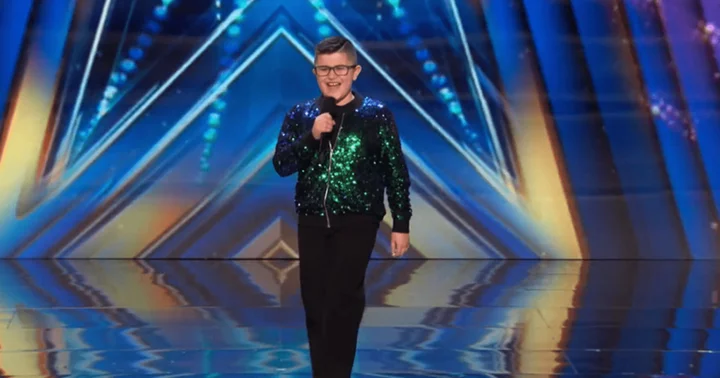 'Type of act that doesn't go far': Fans doubt Lambros Garcia's future in 'AGT' Season 18, call his performance 'school talent show'