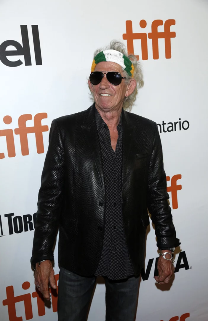 Rolling Stone Keith Richards eyes new Tom Waits collaboration