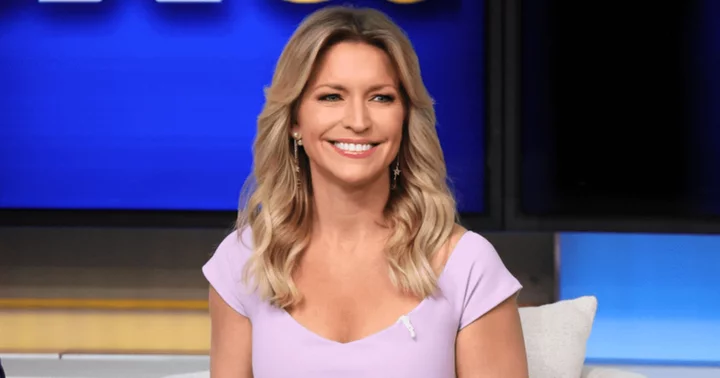 What is Ainsley Earhardt's net worth? 'Fox & Friends' host scores millions through her hosting job