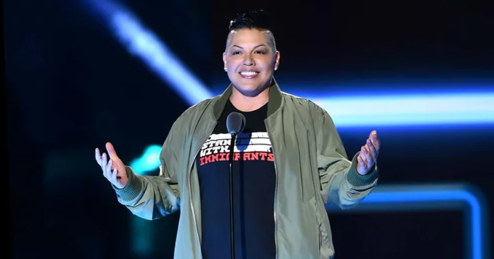 Is Sara Ramirez gay? Woke Reddit admins vow to ban users who misgender actor's non-binary character Che Diaz of 'And Just Like That'