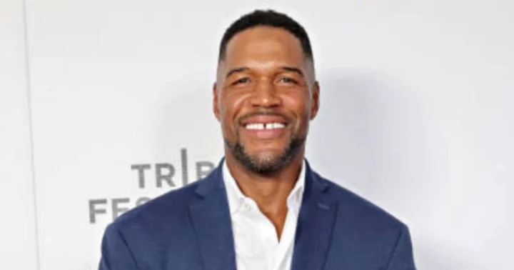 Michael Strahan’s return date to ‘GMA’ revealed after morning show star sparked concerns over absence