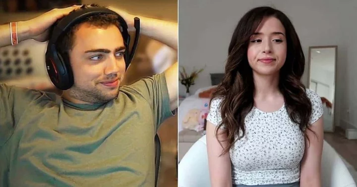 'He obviously did it for money': Twitch star Pokimane reacts to Mizkif joining Rumble