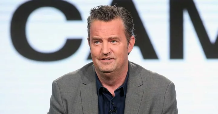 Who are Matthew Perry's siblings? 'Friends' star was the oldest of 6 children