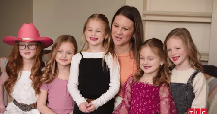 When will 'Outdaughtered' Season 9 Episode 2 air? Release date, time and how to watch