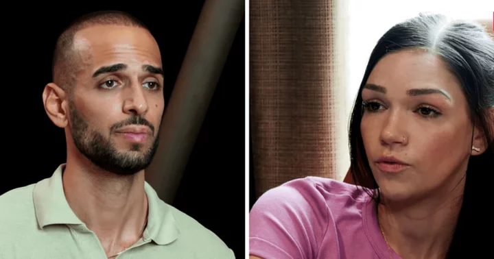 Are Amanda and Razvan still together? '90 Day Fiance: Before the 90 days' Season 6 couple's priorities diverge