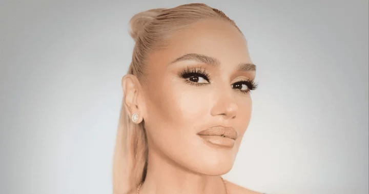 How old is Gwen Stefani? 'The Voice' star allegedly blew $100K on plastic surgery to look ageless