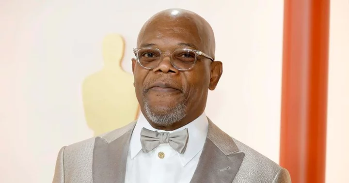 What is Samuel Jackson's net worth? Actor asks 'why can't we get billionaires to pay their taxes?'