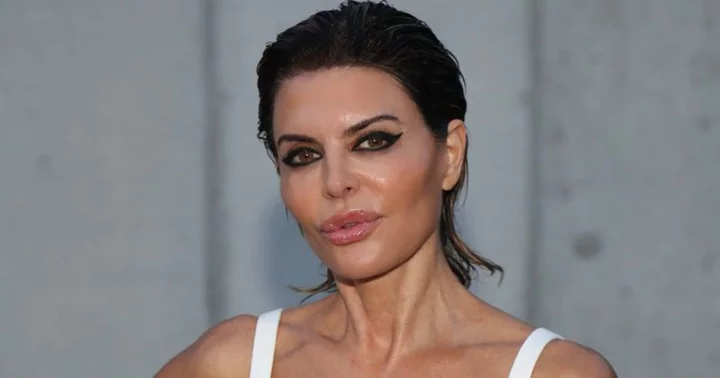 Why does Lisa Rinna want reality stars to ‘boycott’ BravoCon? Actress shares her thoughts amid ongoing SAG-AFTRA strike