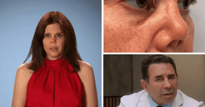 'Botched' Season 8: Plastic surgeon Dr Paul Nassif helps Lori regain her confidence by fixing her nose