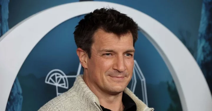 Who is Guy Gardner? Nathan Fillion to play Green Lantern in 'Superman: Legacy', fans say 'dude kills in every role'
