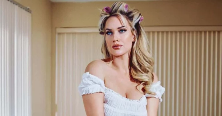 Why does Paige Spiranac hate golf? 'Absolute worst place'