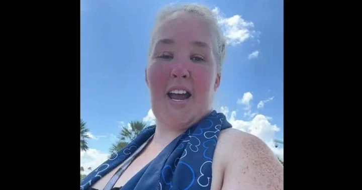 What is Mama June's net worth? TLC star begs Internet to buy her crystal art worth $18K