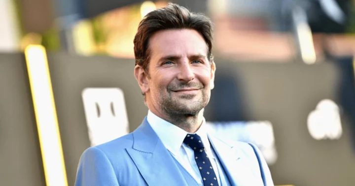 What is Bradley Cooper's net worth? Actor secures multiyear podcast deal with iHeartMedia
