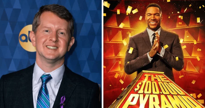 'Jeopardy!' fans disappointed as host Ken Jennings misses out on '$100,000 Pyramid' victory