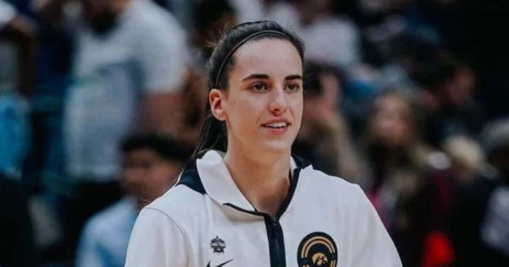 How tall is Caitlin Clark? Exploring height of record-breaking Iowa basketball star