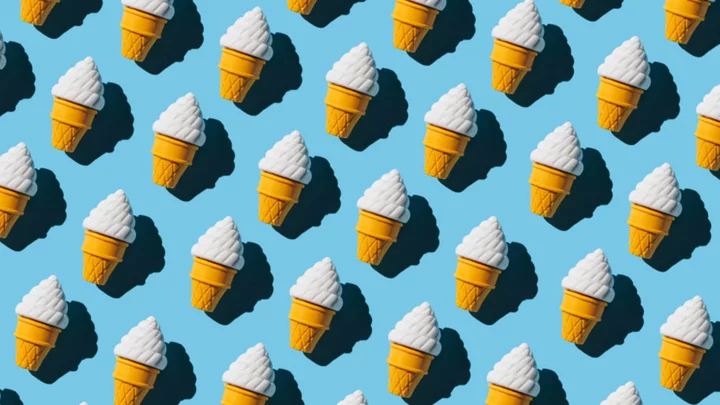 A Cool History of Ice Cream