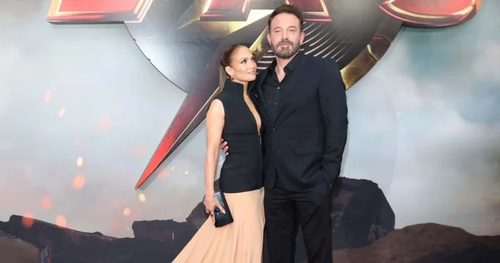 Jennifer Lopez and Ben Affleck set to renew their vows with 'big' party at their $60M mansion in Los Angeles