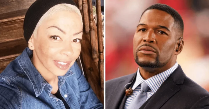 Who is Wanda Hutchins? 'GMA' star Michael Strahan's first wife is a successful entrepreneur and interior designer