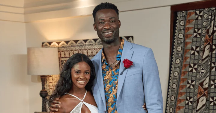 What is the cost of Charity Lawson's engagement ring? Dotun Olubeko proposes with gorgeous Neil Lane ring