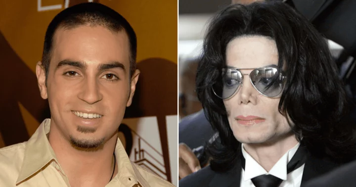 Who is Wade Robson? Dancer who accused Michael Jackson of molesting him prepares for trial