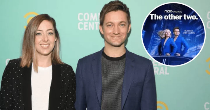 Why was 'The Other Two' canceled? Showrunners Chris Kelly and Sarah Schneider accused of 'verbal abuse'