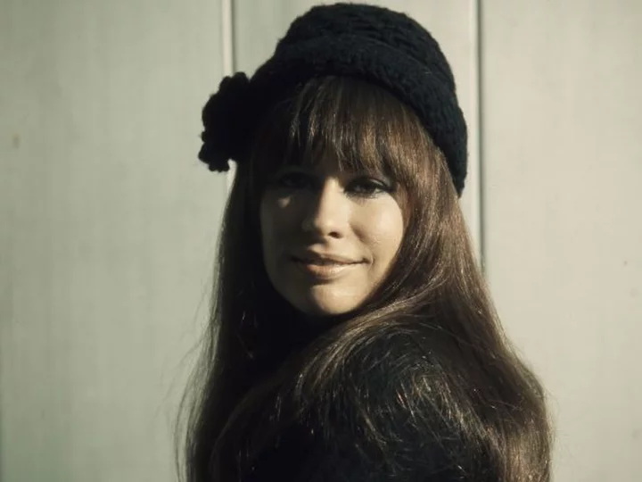 Astrud Gilberto, 'Girl from Ipanema' singer who helped bring Bossa Nova music mainstream, has died