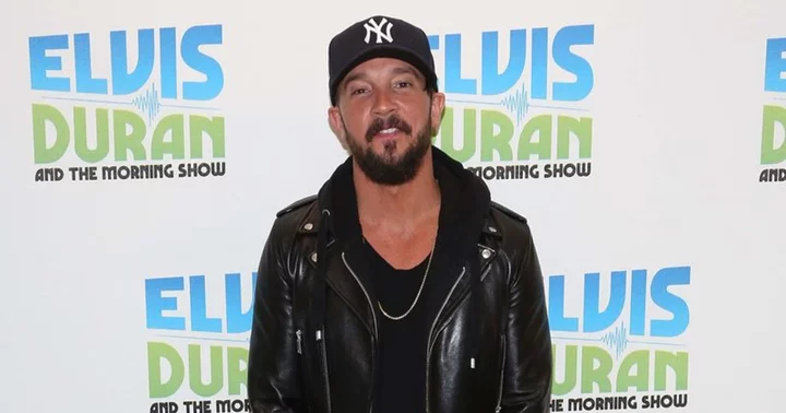 Carl Lentz: Ex-Hillsong pastor admits inappropriate relationship with nanny in new FX documentary series