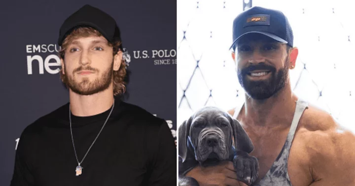 Why did Logan Paul call Bradley Martyn ‘lame’? ‘Are you searching for clicks?’ asks YouTuber-turned-boxer