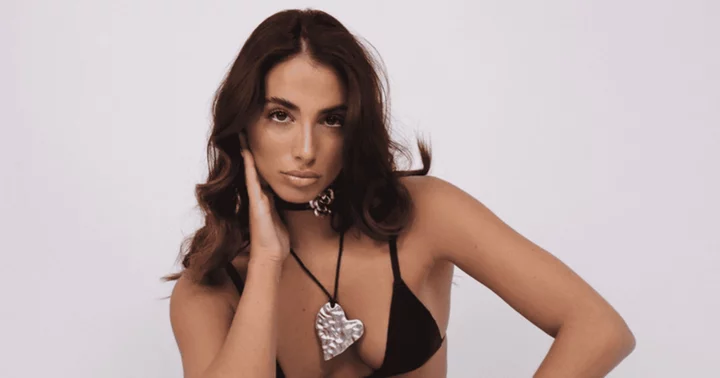 Where is Phoebe Siegel now? 'Love Island USA' star defied 'death threats' from angry fans to pursue college degree