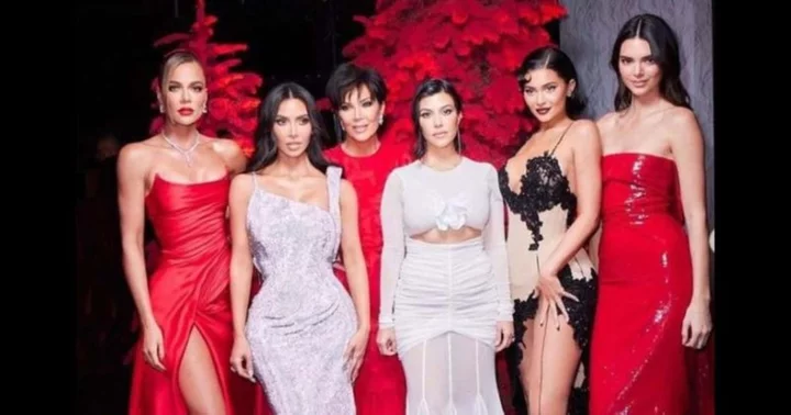 How tall is Kylie Jenner? 'Kardashians' star's height is same as 'momager' Kris Jenner
